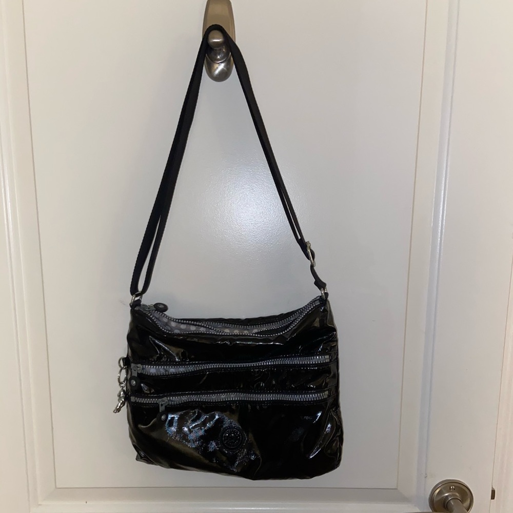 🐒 Kipling purse